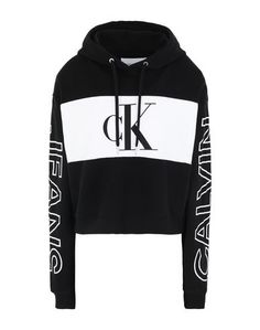 Толстовка Calvin Klein Jeans
