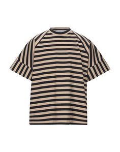 Футболка Jil Sander