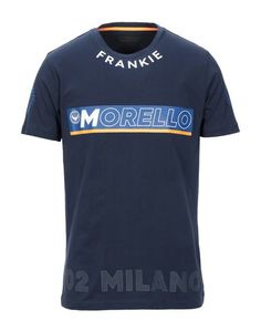 Футболка Frankie Morello