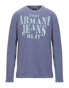 Футболка Armani Jeans