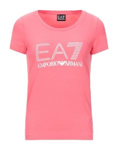 Футболка EA7