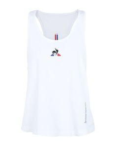 Топ без рукавов Le Coq Sportif