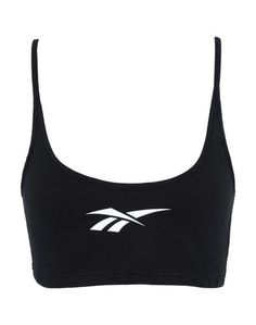 Топ без рукавов Reebok