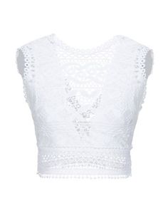 Топ без рукавов Guess
