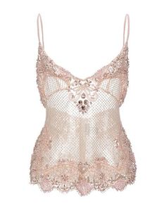 Топ без рукавов Dsquared2