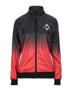 Толстовка Marcelo Burlon x Kappa