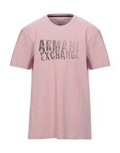 Футболка Armani Exchange