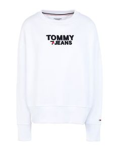 Толстовка Tommy Jeans