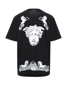 Футболка Versace