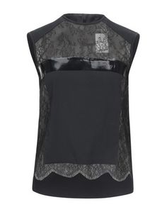 Топ без рукавов Dsquared2