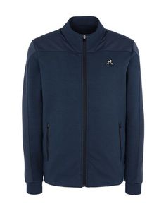 Толстовка Le Coq Sportif