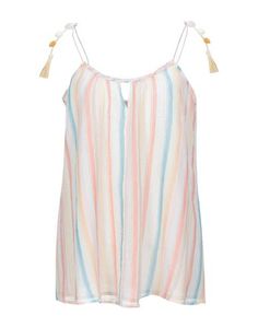 Топ без рукавов MES Demoiselles