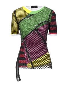 Футболка Dsquared2