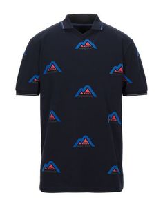 Футболка Scotch & Soda