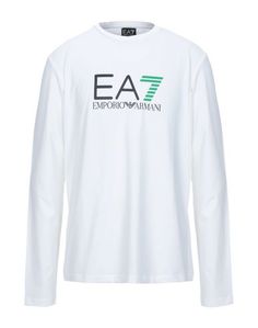 Футболка EA7