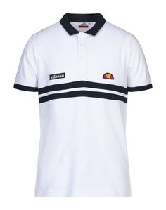Поло Ellesse