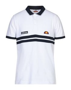 Поло Ellesse