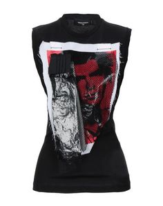 Футболка Dsquared2