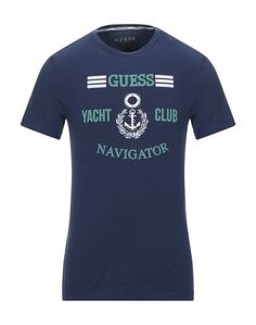Футболка Guess