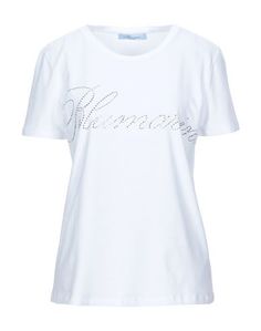 Футболка Blumarine