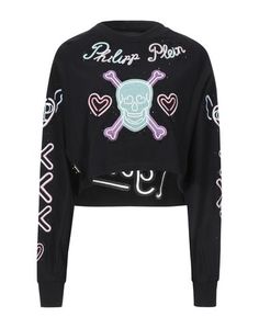 Толстовка Philipp Plein