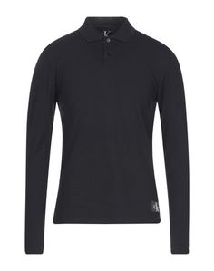 Поло Calvin Klein Jeans