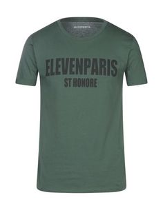 Футболка Eleven Paris