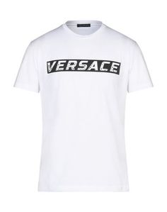 Футболка Versace