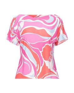 Футболка Emilio Pucci