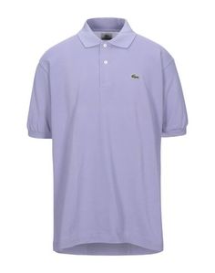 Поло Lacoste