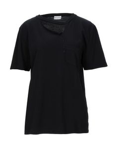Футболка Saint Laurent
