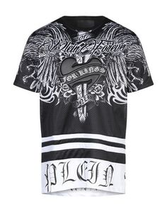 Футболка Philipp Plein