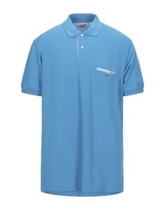 Поло Lacoste