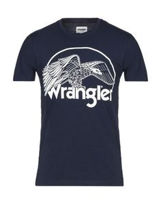Футболка Wrangler