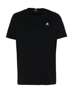 Футболка Le Coq Sportif