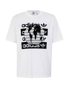 Футболка Adidas Originals