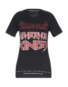 Футболка Philipp Plein