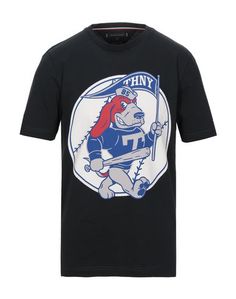 Футболка Tommy Hilfiger