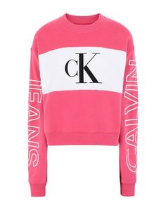 Толстовка Calvin Klein Jeans
