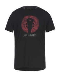 Футболка John Varvatos ★ U.S.A.