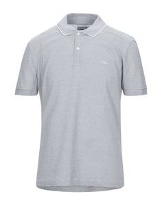 Поло Lacoste