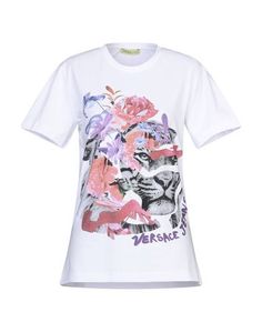 Футболка Versace Jeans