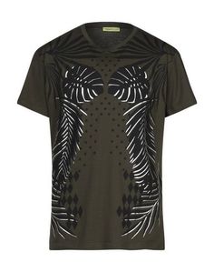 Футболка Versace Jeans