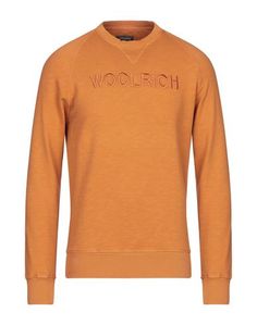 Толстовка Woolrich