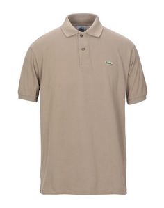 Поло Lacoste