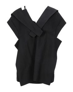 Топ без рукавов Jil Sander