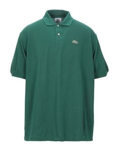 Поло Lacoste