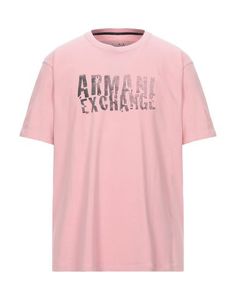 Футболка Armani Exchange
