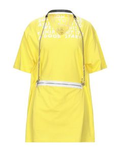 Футболка Mm6 Maison Margiela