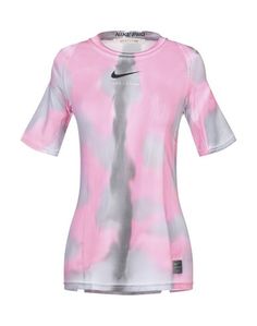 Футболка Nike